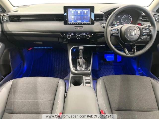 honda vezel 2022 -HONDA--VEZEL 6AA-RV5--RV5-1053669---HONDA--VEZEL 6AA-RV5--RV5-1053669- image 2