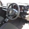 suzuki jimny-sierra 2023 -SUZUKI--Jimny Sierra 3BA-JB74W--JB74W-198***---SUZUKI--Jimny Sierra 3BA-JB74W--JB74W-198***- image 17