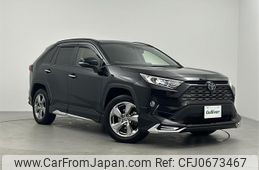 toyota rav4 2021 -TOYOTA--RAV4 6AA-AXAH54--AXAH54-4026218---TOYOTA--RAV4 6AA-AXAH54--AXAH54-4026218-