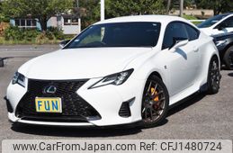 lexus rc 2019 -LEXUS--Lexus RC DBA-GSC10--GSC10-6001939---LEXUS--Lexus RC DBA-GSC10--GSC10-6001939-