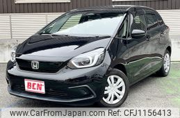 honda fit 2020 -HONDA--Fit 6BA-GR1--GR1-1006554---HONDA--Fit 6BA-GR1--GR1-1006554-
