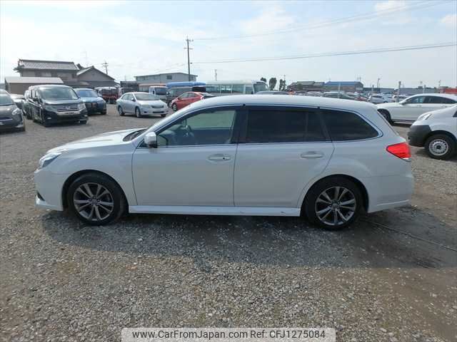 subaru legacy-touring-wagon 2014 NIKYO_ZP35382 image 2