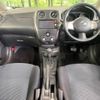 nissan note 2013 -NISSAN--Note DBA-E12--E12-154605---NISSAN--Note DBA-E12--E12-154605- image 2