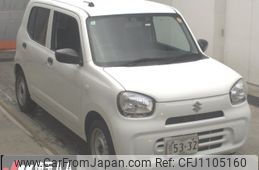 suzuki alto 2022 -SUZUKI--Alto HA37S-105692---SUZUKI--Alto HA37S-105692-