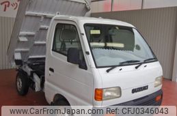 suzuki carry-truck 1998 540926