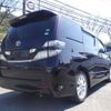 toyota vellfire 2009 quick_quick_ANH20W_ANH20-8042109 image 2