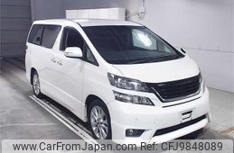 toyota vellfire 2011 -TOYOTA--Vellfire ANH20W-8182730---TOYOTA--Vellfire ANH20W-8182730-
