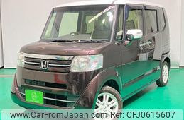 honda n-box 2017 -HONDA 【名変中 】--N BOX JF1--1936459---HONDA 【名変中 】--N BOX JF1--1936459-