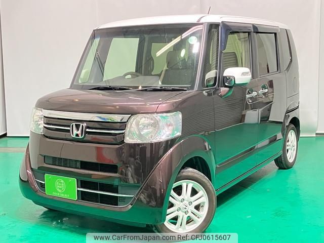 honda n-box 2017 -HONDA 【名変中 】--N BOX JF1--1936459---HONDA 【名変中 】--N BOX JF1--1936459- image 1