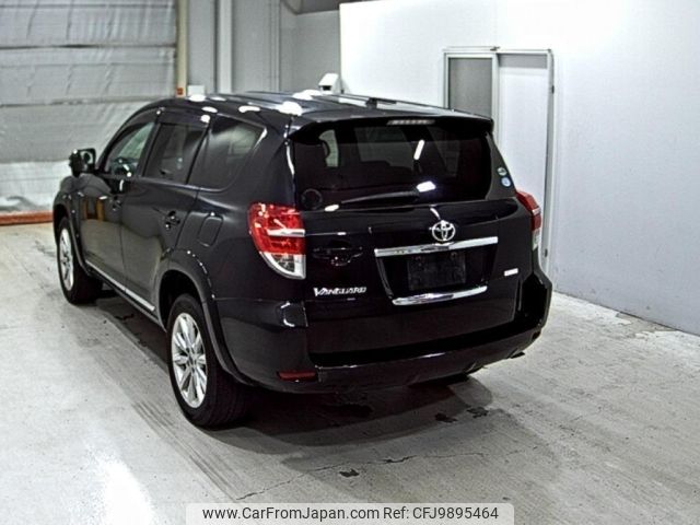 toyota vanguard 2011 -TOYOTA--Vanguard ACA38W-5203483---TOYOTA--Vanguard ACA38W-5203483- image 2