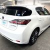 lexus ct 2011 CFJ1823627 image 6