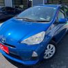 toyota aqua 2012 -TOYOTA--AQUA DAA-NHP10--NHP10-2017197---TOYOTA--AQUA DAA-NHP10--NHP10-2017197- image 1