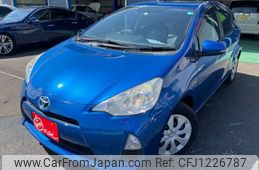 toyota aqua 2012 -TOYOTA--AQUA DAA-NHP10--NHP10-2017197---TOYOTA--AQUA DAA-NHP10--NHP10-2017197-