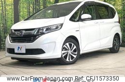 honda freed-plus 2018 CFJ1573350