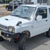 suzuki jimny 2006 quick_quick_ABA-JB23W_JB23W-510315 image 17