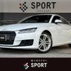 audi tt-coupe 2016 quick_quick_ABA-FVCHHF_TRUZZZFV0G1018786 image 1