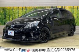 toyota prius-α 2011 -TOYOTA--Prius α DAA-ZVW41W--ZVW41-3017738---TOYOTA--Prius α DAA-ZVW41W--ZVW41-3017738-