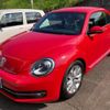 volkswagen the-beetle 2012 CFJ1797681 image 2