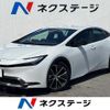 toyota prius 2023 quick_quick_MXWH60_MXWH60-4010311 image 1