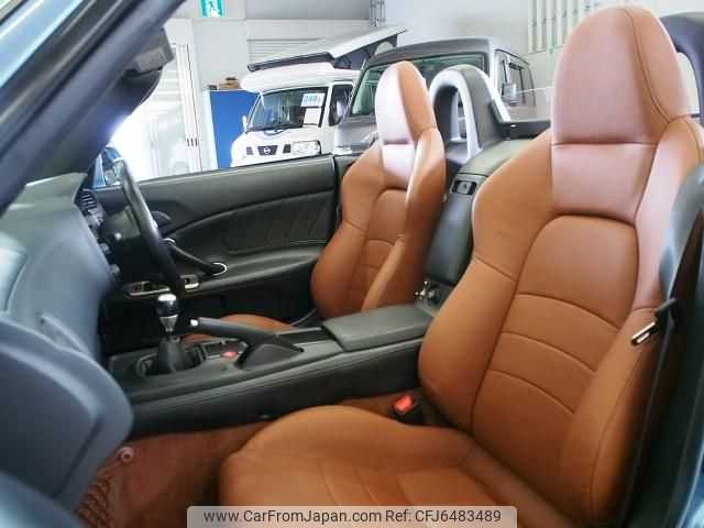 honda s2000 2006 CFJ6483489 image 2
