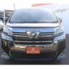 toyota vellfire 2018 -TOYOTA--Vellfire DBA-AGH30W--AGH30-0191447---TOYOTA--Vellfire DBA-AGH30W--AGH30-0191447- image 9