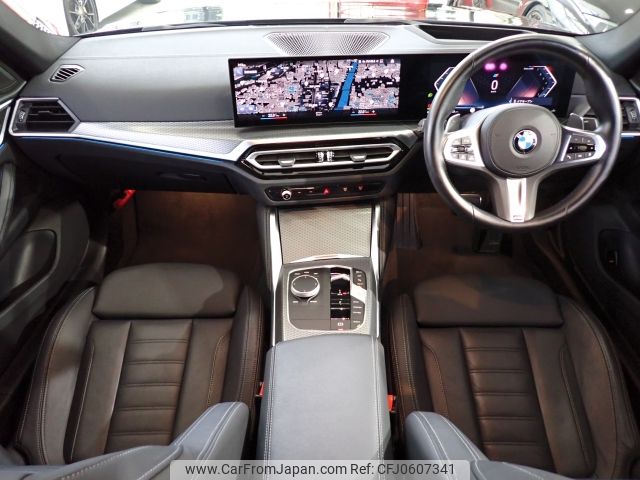 bmw 4-series 2023 -BMW--BMW 4 Series 3BA-12AV20--WBA12AV040FP73402---BMW--BMW 4 Series 3BA-12AV20--WBA12AV040FP73402- image 2