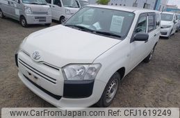 toyota probox 2016 CFJ1619249