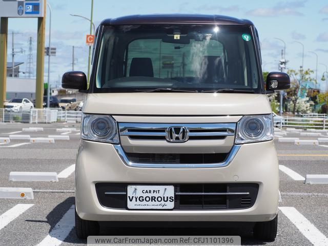 honda n-box 2022 quick_quick_6BA-JF3_JF3-2371507 image 2