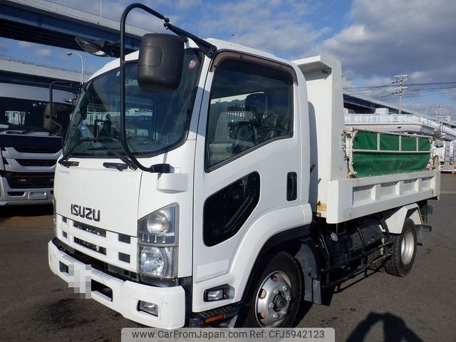 isuzu forward 2011 -ISUZU--Forward SKG-FRR90S1--FRR90-7029811---ISUZU--Forward SKG-FRR90S1--FRR90-7029811- image 1