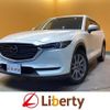 mazda cx-8 2020 quick_quick_KG2P_KG2P-301532 image 1