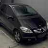 mercedes-benz a-class 2010 -MERCEDES-BENZ--Benz A Class 169032--WDD1690322J862865---MERCEDES-BENZ--Benz A Class 169032--WDD1690322J862865- image 1