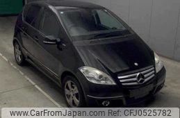 mercedes-benz a-class 2010 -MERCEDES-BENZ--Benz A Class 169032--WDD1690322J862865---MERCEDES-BENZ--Benz A Class 169032--WDD1690322J862865-