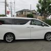 toyota alphard 2020 quick_quick_3BA-AGH30W_0346555 image 4