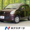 suzuki alto 2011 -SUZUKI--Alto DBA-HA25S--HA25S-802380---SUZUKI--Alto DBA-HA25S--HA25S-802380- image 1