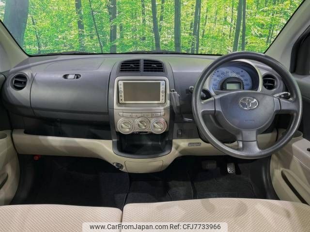 toyota passo 2009 -TOYOTA--Passo DBA-KGC10--KGC10-0269413---TOYOTA--Passo DBA-KGC10--KGC10-0269413- image 2