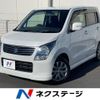 suzuki wagon-r 2012 -SUZUKI--Wagon R DBA-MH23S--MH23S-445521---SUZUKI--Wagon R DBA-MH23S--MH23S-445521- image 1