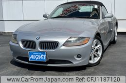 bmw z4 2006 -BMW--BMW Z4 GH-BT22--WBABT12010LR02204---BMW--BMW Z4 GH-BT22--WBABT12010LR02204-