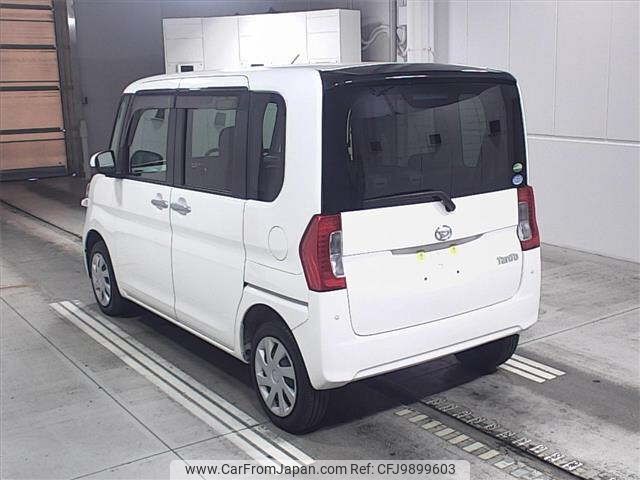 daihatsu tanto 2019 -DAIHATSU--Tanto LA600S-0762748---DAIHATSU--Tanto LA600S-0762748- image 2