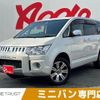 mitsubishi delica-d5 2016 -MITSUBISHI--Delica D5 LDA-CV1W--CV1W-1105832---MITSUBISHI--Delica D5 LDA-CV1W--CV1W-1105832- image 1