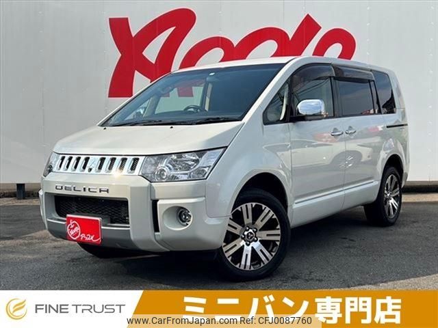 mitsubishi delica-d5 2016 -MITSUBISHI--Delica D5 LDA-CV1W--CV1W-1105832---MITSUBISHI--Delica D5 LDA-CV1W--CV1W-1105832- image 1