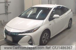 toyota prius-phv 2018 -TOYOTA--Prius PHV ZVW52-3083146---TOYOTA--Prius PHV ZVW52-3083146-