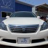 toyota crown-hybrid 2010 GOO_JP_700070900030250301002 image 3