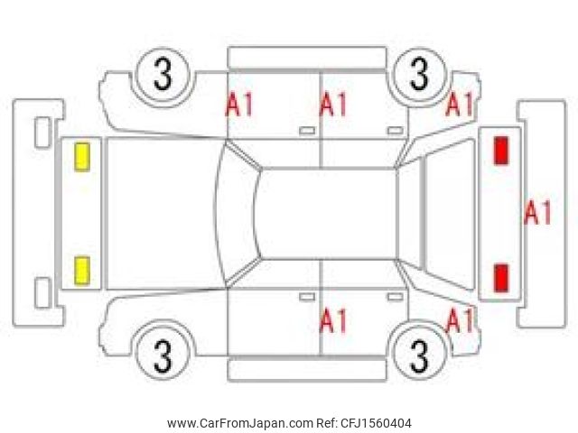 daihatsu mira-cocoa 2009 CFJ1560404 image 2