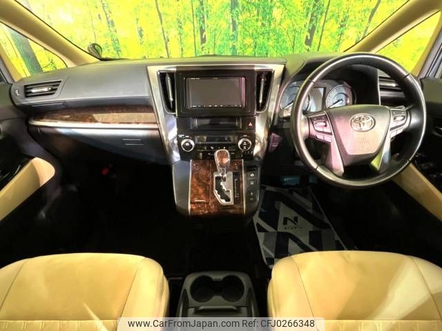 toyota alphard 2019 -TOYOTA--Alphard DBA-AGH30W--AGH30-0272339---TOYOTA--Alphard DBA-AGH30W--AGH30-0272339- image 2