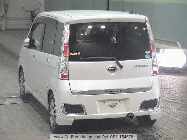 subaru stella 2008 -SUBARU--Stella RN2-031816---SUBARU--Stella RN2-031816- image 2