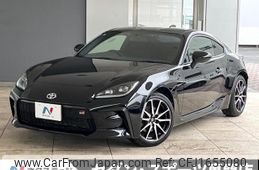 toyota gr86 2023 CFJ1655080