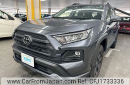 toyota rav4 2022 CFJ1733336