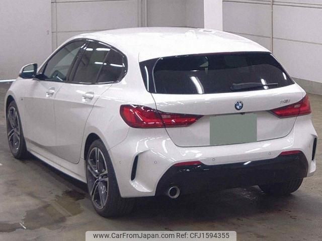 bmw 1-series 2024 CFJ1594355 image 2