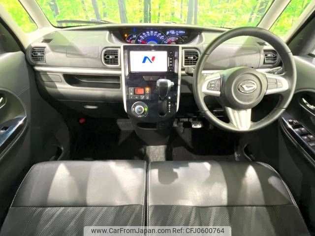 daihatsu tanto 2017 -DAIHATSU--Tanto DBA-LA610S--LA610S-0105241---DAIHATSU--Tanto DBA-LA610S--LA610S-0105241- image 2