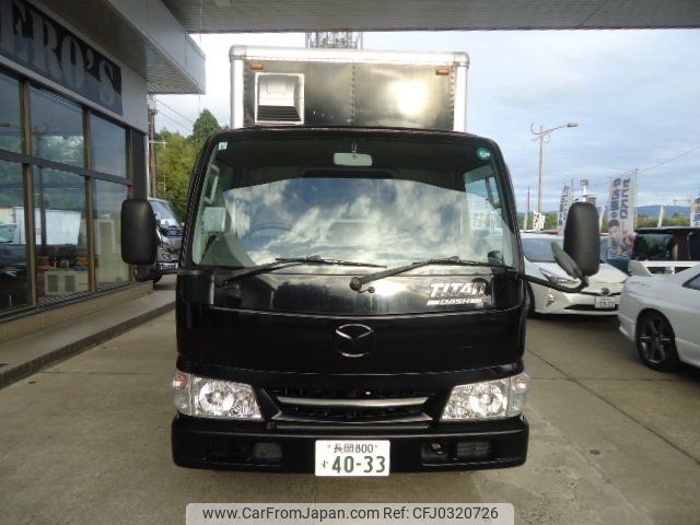 mazda titan 2006 -MAZDA 【長岡 800ｽ4033】--Titan SYE6T--212987---MAZDA 【長岡 800ｽ4033】--Titan SYE6T--212987- image 2